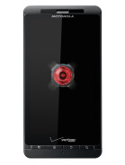 Android telefon Motorola DROID X2